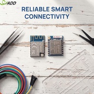 ADD ESP8266 Serial WiFi Development Board  ESP07 ESP07S Multiple GPIO  High Stability for Internet o