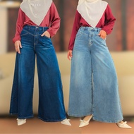 [2WINS] Fiona Flare Jeans