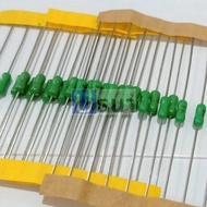 Fuse Pico Green R-Fuse 125/250V 3x7mm 3x7G-LF251 (1 Unit)