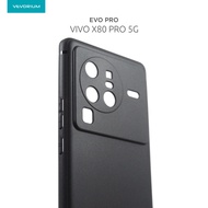 VEVORIUM EVO PRO VIVO X80 PRO 5G VIVO X80 5G Soft Case Softcase