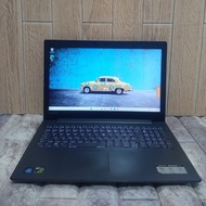 Laptop Lenovo Ideapad 330 Intel Core I5 - 8300H GTX1050 second 