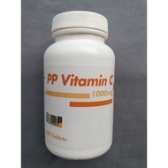 PP  Vitamin C 1000mg