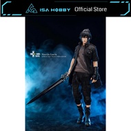 GameToys FF15 Noctis Throne Set