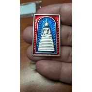 纯银somdej
lp phat 

wat hun duan

be2565

崇迪佛牌(Somdej佛牌)