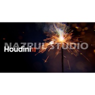 SideFX Houdini FX 19.5.435 x64 Full Version Crack