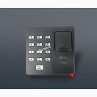 Fingerprint X6 Standalone Logo ZkTeco | X6 Finger Print X6 ZKTECO Brand