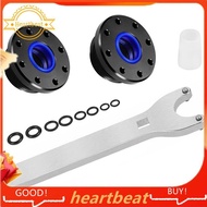 [Hot-Sale] Front Mount Hydraulic Steering Cylinder Seal HC5345 Seal Kit for HC6750, HC6751, HC5340, 