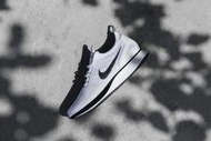 ～潮品9527 NIKE AIR ZOOM MARIAH FLYKNIT RACER 白黑編織 917658-