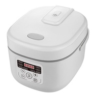 Wanlida Voice Rice Cooker Blind Braille Button Rice Cooker Low Vision Voice Broadcast Pressure Cooker Household Cooker