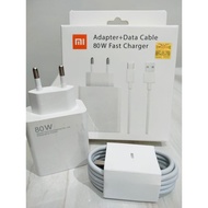 Xiaomi 80W Type C Turbo Charging Fast Original OL Travel Charger