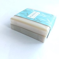 PUREGEMS 左手香 與 艾草薄荷 雙組合 手工皂