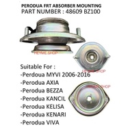 PERODUA DAIHATSU VIVA KANCIL KENARI KELISA & MYVI OLD FRONT ABSORBER MOUNTING