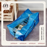 GENUINE IKA BAG – FRAKTA (76L)