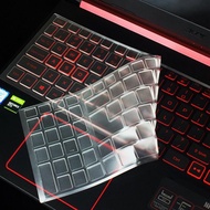 Keyboard Covers for Acer Nitro 5 AN515-54 AN515-43 AN515-44 AN515-55 US layout TPU clear protector c