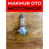 1 pcs H7 24V 70W Halogen Bulb – Universal H7 Car Headlamp