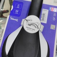 Selle royal saddle folding classic ava