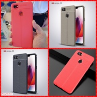 Durable and Luxurious Phone Case, Leather Case for Oppo F7 Phone