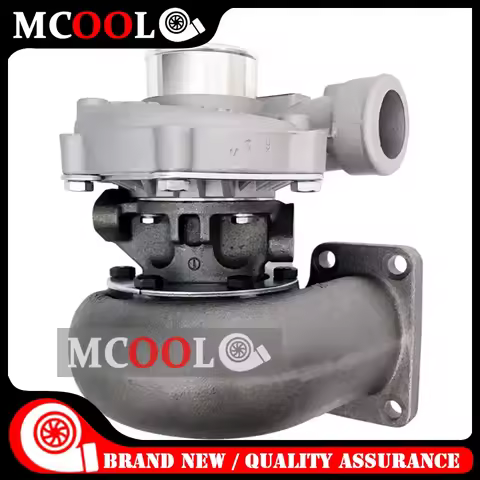 Turbo TA3107 7C3446 Turbocharger Supercharger For CAT PERKINS 465778-5017 4657785017S TUR400CA 26743