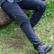 Celana ung  Outdoor Celana Hiking Quickdry Slimfit  Seri Arthemis -y1