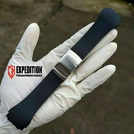 STRAP TALI JAM TANGAN EXPEDITION 6335 E6335 E-6335 E 6335 AIR BRONE