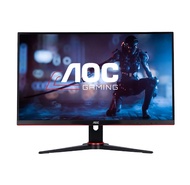 MONITOR (จอมอนิเตอร์) AOC 27G2SE/67 - 27" VA FHD 165Hz FREESYNC