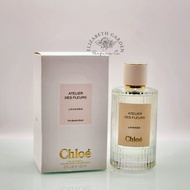 100% Original & Authentic Lavanda EDP perfume decant