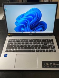 兩年保養Acer Aspire 3 A315 i7-1255U