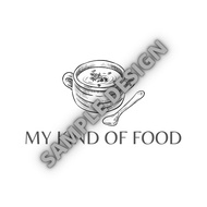 Logo Design &amp; Animation Service [Logo, Restaurant Menu, Advertisement Banner, Name card]