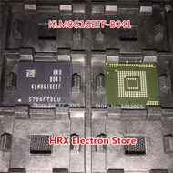 1 New Original Klm8g1getf-B041 BGA EMMC Klm8g1get B041 (1-10 Pieces)