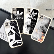 RN1 A-adidas Casing for OPPO Reno Find Narzo A74 X3 F19S F19 A31 4 10 10A C3 6i 5i 5s N63 A95 A91 C6