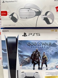 Sony PlayStation PS VR2 現貨