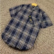 KEMEJA Men's short sleeve flannel shirt (Marino 18) style flannel shirt men's flannel shirt distro m