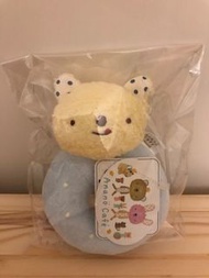 Anano Cafe bb 搖鈴玩具