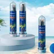 1 BOX CONTAINS 30 PCS ORIGINAL VIVAN CTC100 / CTC100S MINITUBE TYPE-C DATA CABLE WITH OFFICIAL WARRA