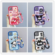 Casing oppo a73 5G Heavenly eye 3D Doll phone case for oppo a73 5G case