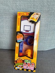 手指 籃球機 Play Basketball with fingers