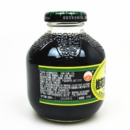 Time-honored Beijing Specialty Xinyuanzhai Osmanthus Sour Plum Soup Drink Juice Drink Full Box 300ml