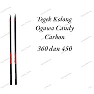 Ogawa Candy Tile Fishing Rod Under The Prosperous Fishing Rod