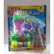 Flash Bubble Gun > Sound ang Lighting Bubble Gun