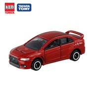 Tomica No.067 Mitsubishi Lancer Evolution X