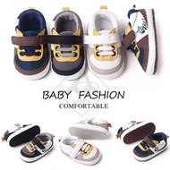 Sneakers Baby Boy Shoes 0 3 6 12 Months Prewalker Baby Shoes for 1 Year Old Children