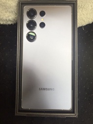 Samsung S25 Ultra（12+512GB)