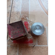 Federal piston seher seker honda win 100 os 1.00