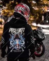 COD Hoodie prostreet Riders Japan Switer Cowok Distro Prostreet Sunmori Rider Jepang / Jaket Sweater Cowok Terbaru 2022 Keren Gaya