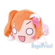 Mega Jumbo Nesoberi Nuigurumi - Honoka Kosaka Snow Hal Ver.