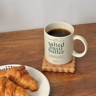 CHONMUA office cup 365 classic coffee cup