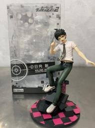 免運壽屋ARTFX J 超級彈論破2 日向創   狀態：拆擺盒塑齊 一物一圖 品相自觀    【】普快除偏遠，氣泡棉?