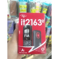 itel  ORIGINAL keypad