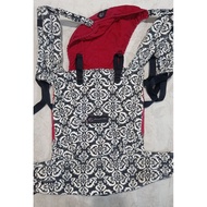 Preloved Authentic Ergobaby Baby Carrier