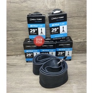 Deli tire 29X2.10-2.40 priesta FV 43mm inner tube